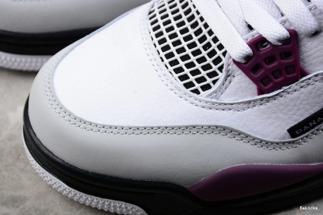 Rep BK psg jordan air cz5624-100 4 1201